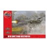 Airfix 01360 M10 GMC (U.S. Army) - 1/35